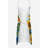 Floral Bib Apron