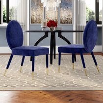 Wayfair  King Louis Kitchen & Dining Chairs You'll Love in 2023