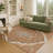Machine Washable Indoor/Outdoor Chantille ACN2715 Global Rug-1229486030-1229486023