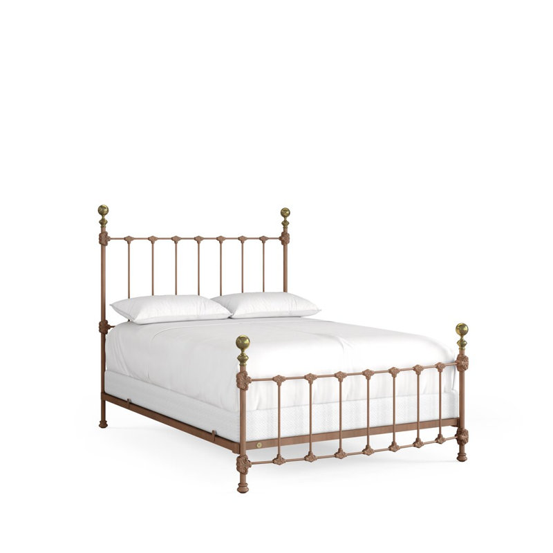 Bed, Queen