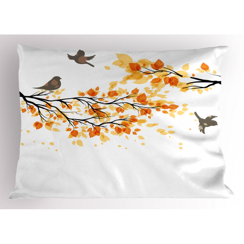Pillow Sham, King