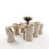Beige est en rupture de stock