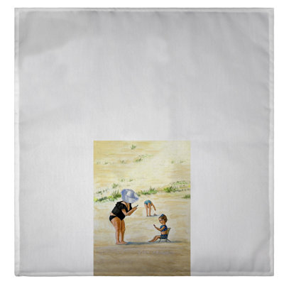 Tea Towel Kitchen Towel
