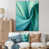 Toile tendue