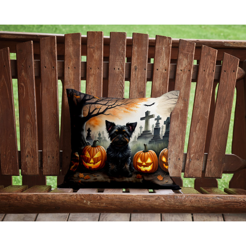  Other/No Pattern Throw Pillow, 14" x 14"