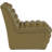 Vega Leather Accent Chair-210763295