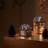 Christmas Incense Holder
