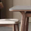Table et chaise de salle à manger simple et de style nouveau-110490935
