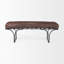 Magnolia Upholstered Bench-1136017828