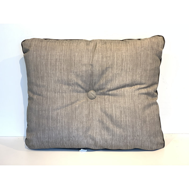 Coussin de dossier d’extérieur