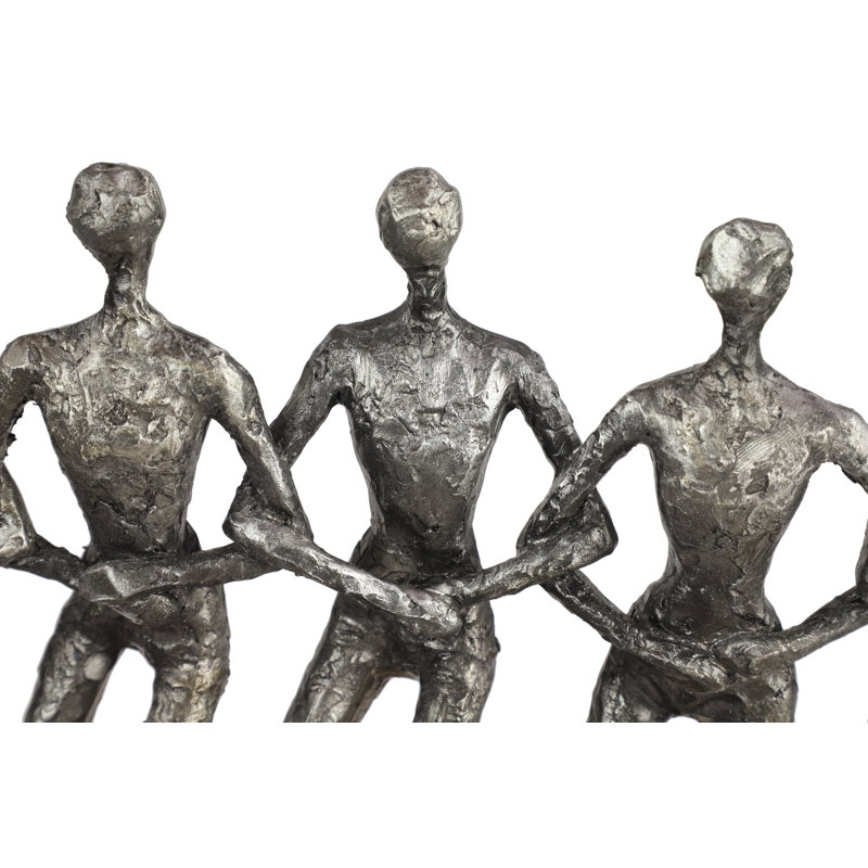 Kandy People Figurines & Sculptures