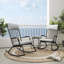2- Person Seating Group with Cushions-1355365333