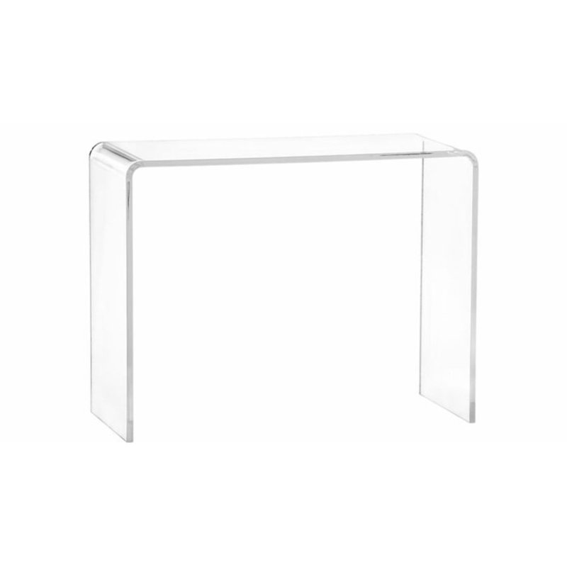 Bryon Console Table, 30" H x 38" W x 12" D