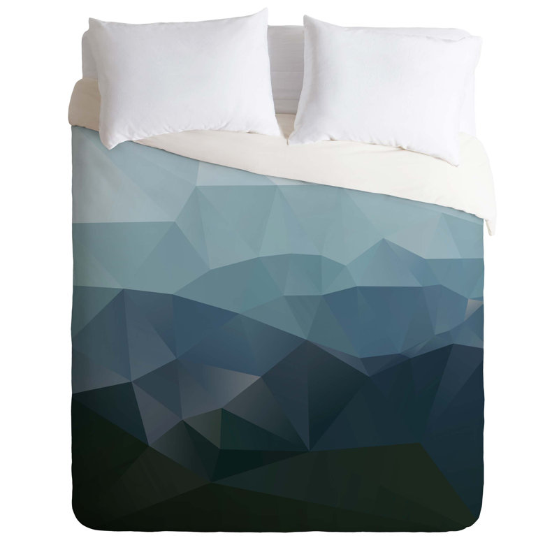 Housse de couette, Housse de couette pour grand lit