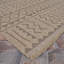 Tapis intérieur / extérieur brun Joleigha-258987843