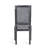 Lamm Extendable Trestle Dining Set-70601893-70601890