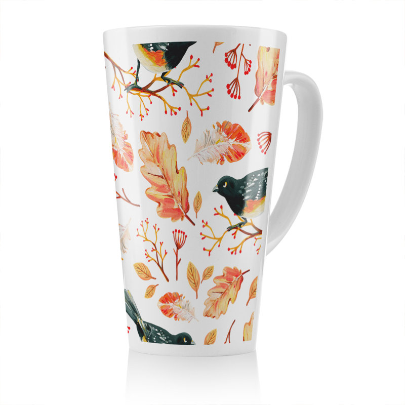Ceramic Mug
