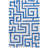 Modway Nahia Geometric Maze Area Rug-1382531735