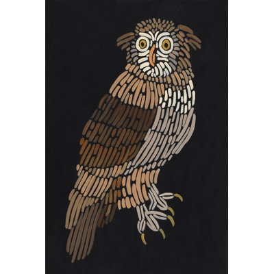 Forest Dweller V