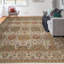 Mahajaran One-of-a-Kind 9'1" X 11'7" Area Rug