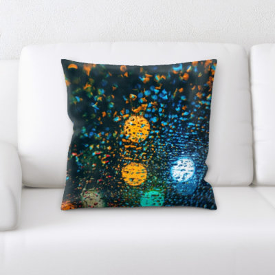 Coussin décoratif