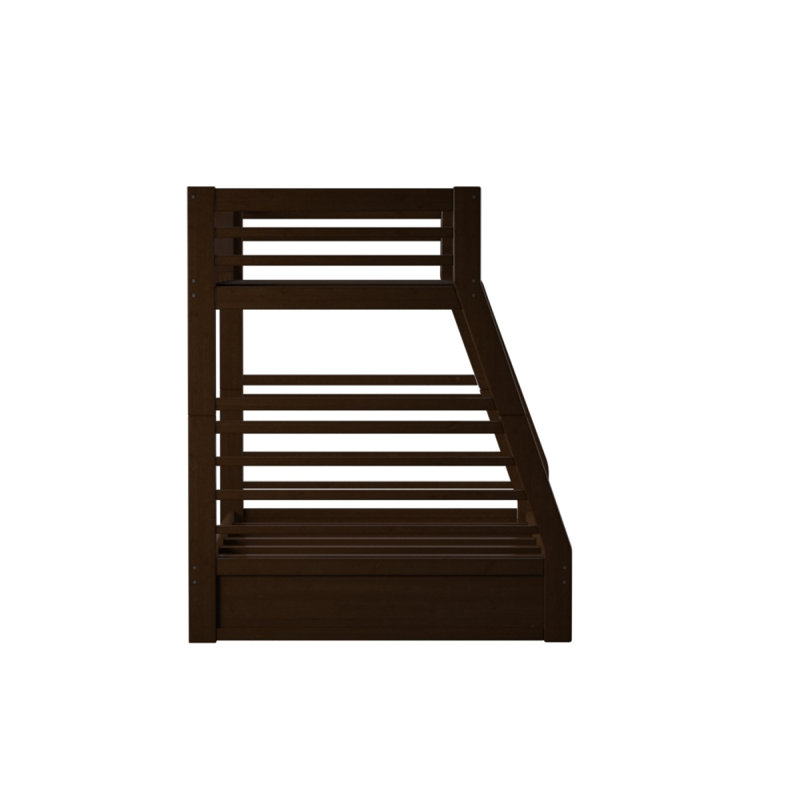 Cadre de lit moderne
