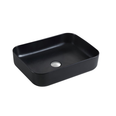 DAX 15.75'' Bathroom Sink