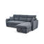4 Seater Sofa Bed-577526141-577526131