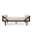 Chaise longue sans accoudoirs touffetée-1304622507