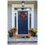 Tapis d'entrée pour l'extérieur 30 po x 18 po Everlee-101774958