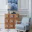 Otto Solid Wood Accent Chest