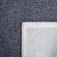 Tapis gris anthracite en laine / coton touffeté à la main Thomes-759130730