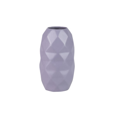 Ceramic Vase 17x17x30 Cm