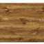 Table basse moderne en panneau de fibres à densité moyenne avec motif en bois - 39,37 x 23,62 x 11,81 pouces