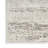 Ranstead Abstract Performance Cream/Ivory Rug-23963377