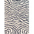 Ivoire/Bleu Marine