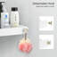 Northport Adhesive Shower Shelf-2065432377