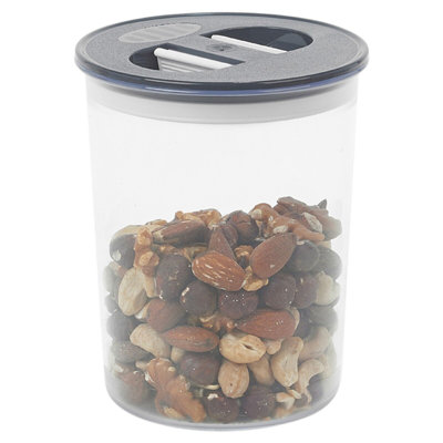 Glass Jar