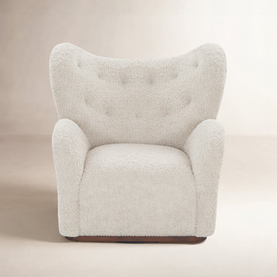 Galloway Swivel Accent Chair