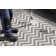 Palma Flatweave Grey Rug