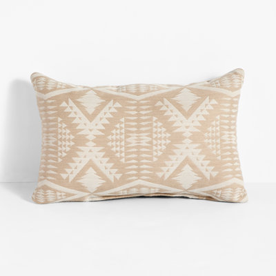Coussin réversible
