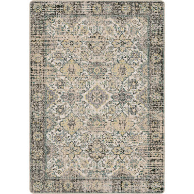 Tapis persan traditionnel Res Resence