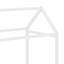 Lit maison en bois-128829068