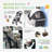 Deluxe Double Decker Stroller-89794152