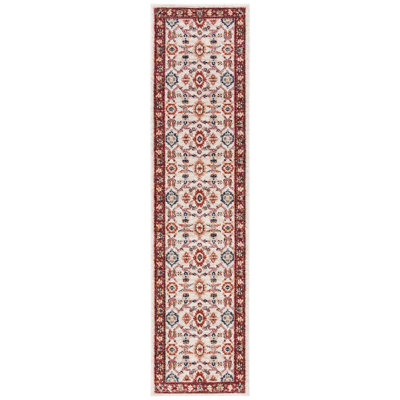 Sechovicz Performance Oriental Rug