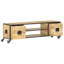 Gordan Unfinished TV Stand for TVs up to 58"