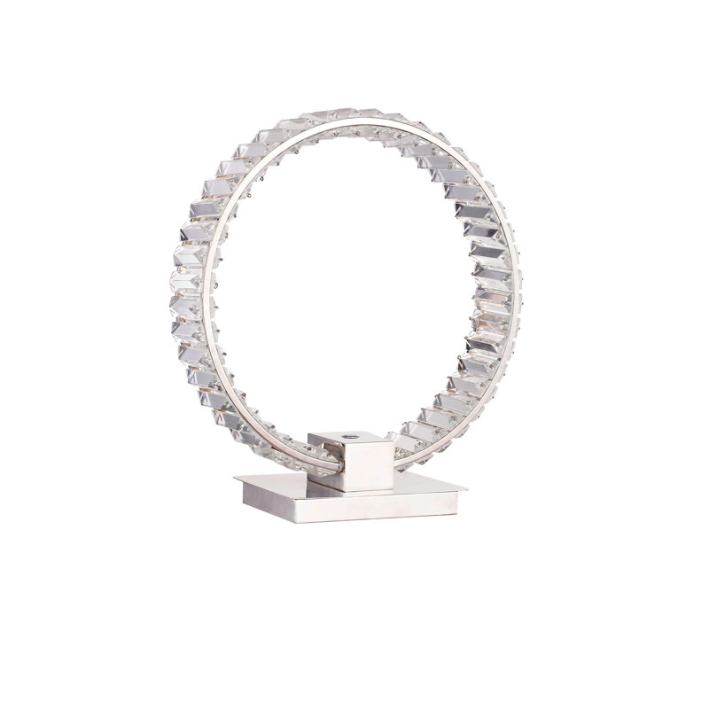 Lapatra Crystal Novelty