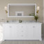Ensemble de meuble-lavabo double 80 po Avery-51712111-51978351-115283371