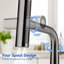 Belfry Kitchen Maastricht Kitchen Faucet