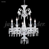 Le Chateau 5 - Light Tiered Chandelier